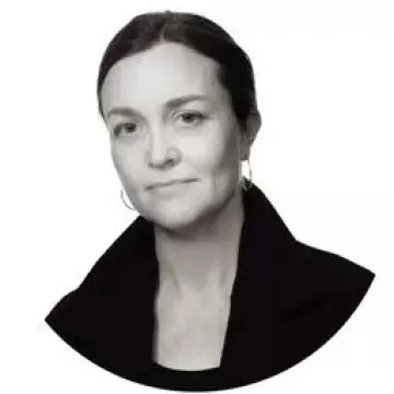 Christiane Jordheim Larsen 