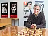 I boka om Bobby Fischer fortel Gardar Sverrisson om venskapen med sjakkgeniet.