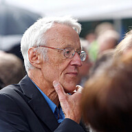 Syn og Segn om Finn-Erik Vinje