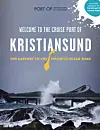 Cruisemanualen til Kristiansund og Nordmøre Havn gjev inntrykk av at innseglinga til hamna er noko utrygg.