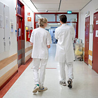 Langvarig overbelastning gir rekordhøyt sykefravær