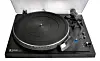 Platespelar frå vinylens gullalder på syttitalet. Technics SL-2000 er ein prisgunstig direktedriven platespelar som framleis gler eigaren sin.