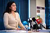 Shabana Rehman har tilbakevist kritikken om dårleg økonomistyring i stiftinga Født Fri. Ho før støtte av eit uavhengig konkursbu.
