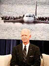 Chesley Sullenberger, pilot for US Airways Flight 1549, som landa på Hudsonelva 15. januar 2009, var med 40 års fartstid som flygar blitt ekspert. Ekspertar er ikkje lenger avhengige av reglar, men forstår situasjonen intuitivt.