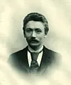 Mons Litleré (1867–1895) gav seg ikkje om han møtte motstand, men det tærte nok på. Han arbeidde mykje utover kveldane, seier biograf Jan Olav Gatland.