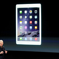 Noreg er Apples største fan