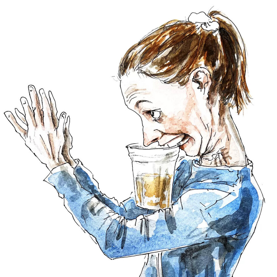 Festivalsommaren