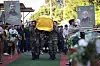 Gravferd for Hizbollah-kommandantane Ibrahim Qubaisi og Hussein Ezzedine, som mista livet i eit bombeåtak i det sørlege Beirut 25. september. Dei siste vekene har ei rekkje leiarar i Hizbollah-rørsla blitt drepne av Israel.