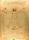 Leonardo da Vincis teikning av «den vitruviske mannen» er ein illustrasjon av Vitruvs utgreiing om det matematiske tilhøvet mellom kroppsdelar.