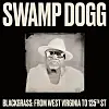 Jerry Williams Jr. (82) fann opp seg sjølv som Swamp Dogg.