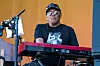 Ivan Neville på New Orleans Jazz & Heritage Festival søndag 30. april i år.