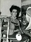 Leonora Carrington voks opp i England, men enda opp i Mexico, der ho arbeidde som kunstnar.
