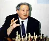 Ein legendarisk stormeister, særleg utanfor sjakkbrettet: Eduard Gufeld (1936–2002).
