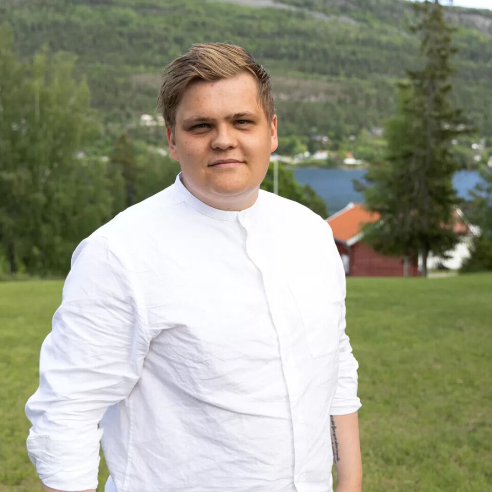 Går imot ny fråværsgrense