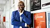Achille Mbembe, professor i historie og politikk ved Witwatersrand-universitetet i Johannesburg og æresdoktor ved Universitetet i Bergen, har fått Holbergprisen 2024.