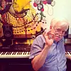 Van Dyke Parks under eit intervju med den amerikanske radiokanalen Dublab i 2014.