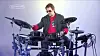 Jim Keltner har spelt på tallause album med verdskjende musikarar. Foto: youtube.com