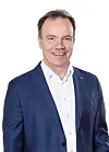Statssekretær Tomas Norvoll