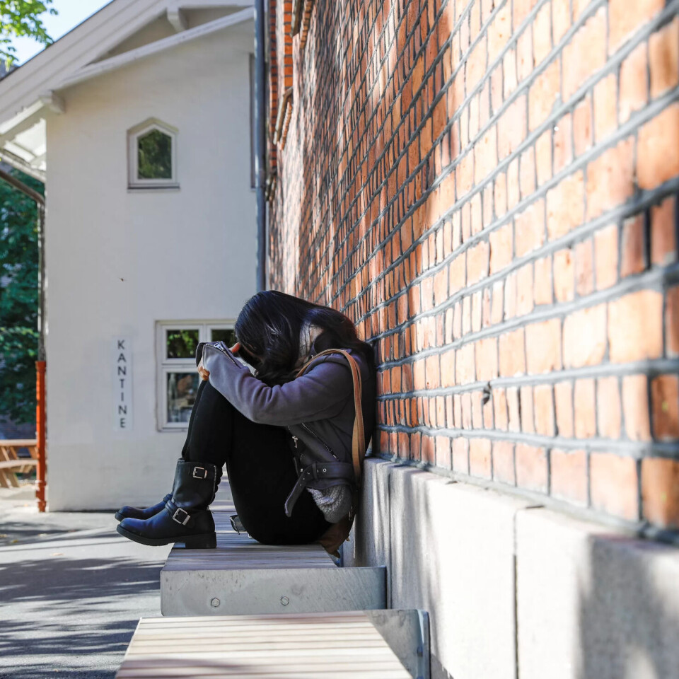«Et spørsmål er om vi har nok arenaer der nære relasjoner kan oppstå, og der enkeltpersoner kan kjenne tilhørighet inntil de eventuelt dukker opp», skriv psykolog Ida Sund Morken. «Et spørsmål er om vi har nok arenaer der nære relasjoner kan oppstå, og der enkeltpersoner kan kjenne tilhørighet inntil de eventuelt dukker opp», skriv psykolog Ida Sund Morken.