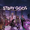 Stray Gods: The Roleplaying Musical – Pantheon Edition