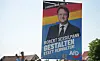 På kort tid har det høgrepopulistiske partiet AfD vunne to lokalval i Aust-Tyskland.
