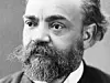 Den tsjekkiske komponisten Antonín Dvorák (1841–1904).