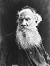Lev Nikolajevitsj Tolstoj (1828–1910).