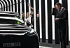 Elon Musk er framleis verdas rikaste person, spørsmålet er kor lenge det varer. Her opnar han ein ny bilfabrikk, denne gongen i Grünheide i Tyskland.