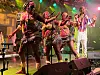 Femi Kuti: fullt trøkk og fullt på dansegolvet.