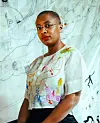 Cécile McLorin Salvant har fått Grammy-prisar for dei tre nyaste albuma.