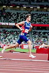 Jakob Ingebrigtsen har ein, ikkje uventa, heilt rå løpsøkonomi.