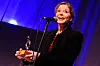Nanci Griffith fekk både Grammy-pris og Americana Trailblazer Award.