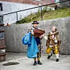 Sommerteater på Atlungstad byr på Shakespeare i år også.
