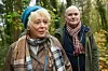 Alison Steadman og Dave Johns spelar to personar som møtest seint i livet.