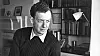 Den engelske komponisten Benjamin Britten (1913–1976).