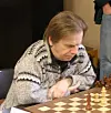 Veteranen Ulf Andersson tapte etter berre 22 trekk mot 15 år gamle Magnus Carlsen i 2006, då brikkene byrja snurra i hovudet, fortel svensken i boka Schackets Mästare (2019).