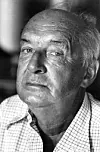 Vladimir Nabokov og mor til Per Egil Hegge fekk begge vanskar med rekning etter å ha hatt influensa.
