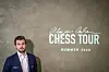 Magnus Carlsen imponerer på nettet. Han har vunne godt over tre millionar kroner sidan april.