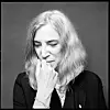 Patti Smith.