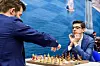 Får Magnus Carlsen endeleg eit tap, eller vinn han turneringa i Wijk aan Zee for åttande gong?