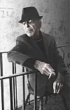 Leonard Cohen døydde i 2016, 82 år gammal.