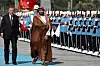 I juni i fjor var den saudiarabisk kronprinsen Mohammed bin Salman på sitt første besøk i Tyrkia etter drapet på den saudiarabiske spaltisten Jamal Khashoggi i Istanbul.