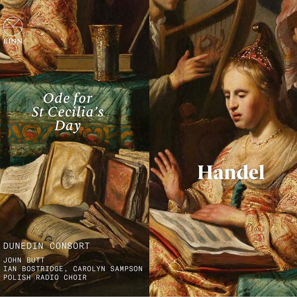 Musikk om musikk