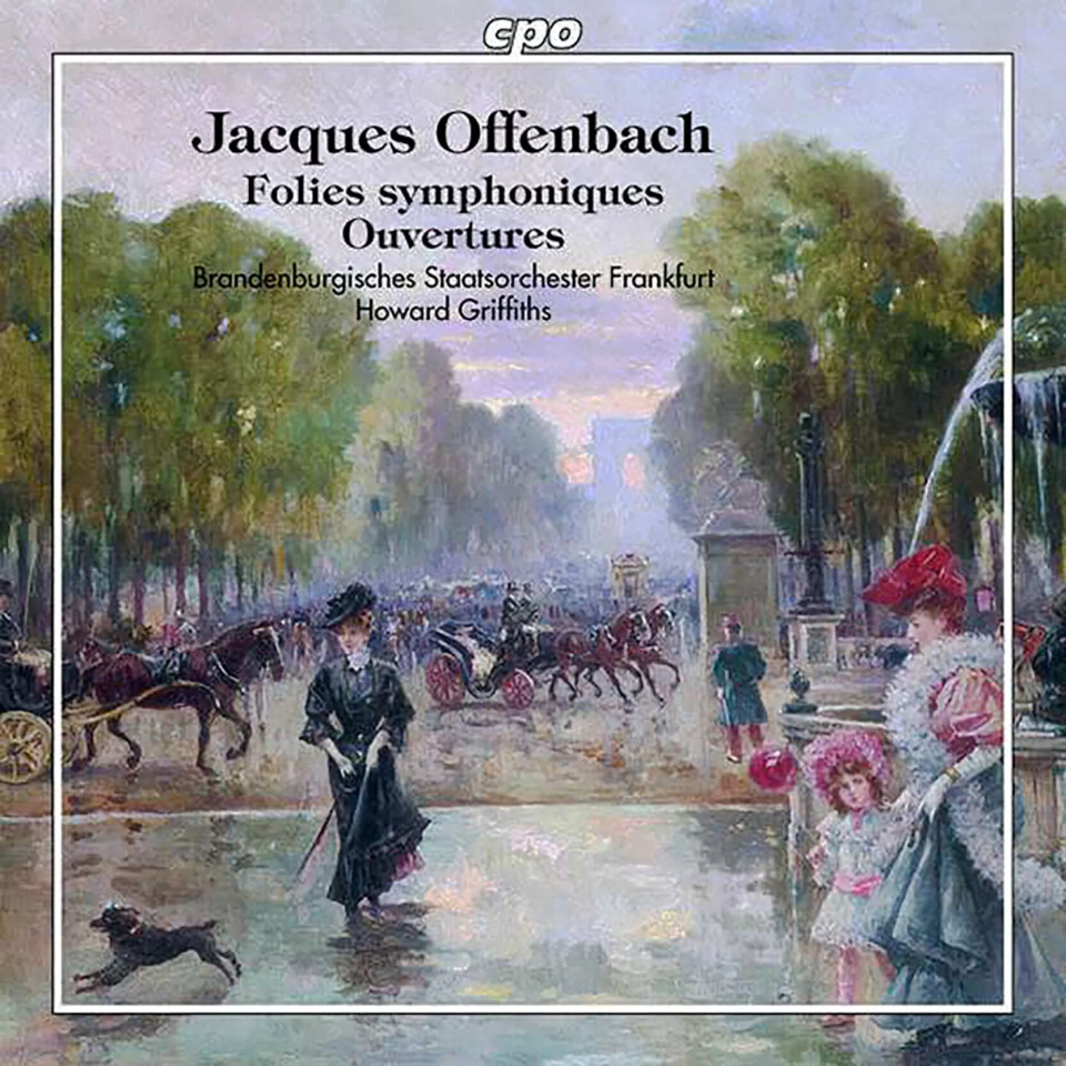 Operettens far