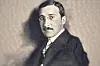 Stefan Zweig (1881–1942).