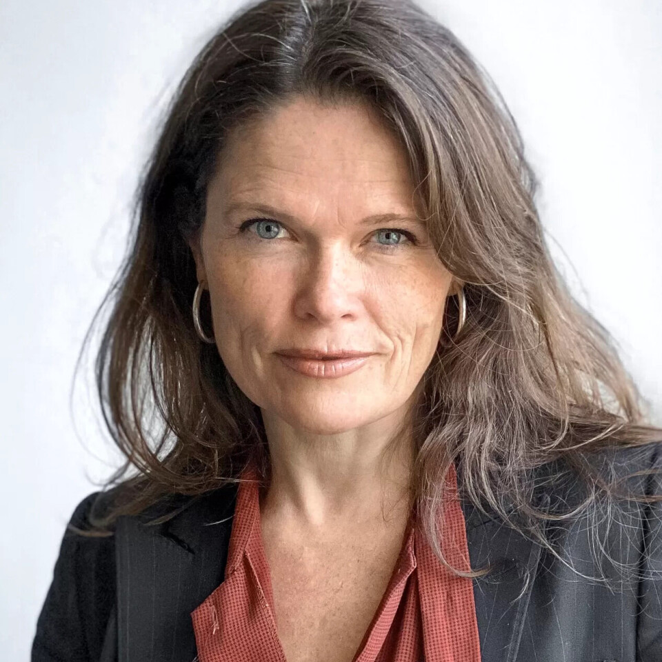 Cecilie Hellestveit spør kven som sprengde gassrøyrleidningen – og svarar. Cecilie Hellestveit spør kven som sprengde gassrøyrleidningen – og svarar.