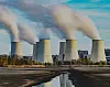 Gasskrisa har ført til at utsleppa frå kolkraft aukar att i Europa. Biletet viser eit kolkraftverk i Jänschwalde i Tyskland.