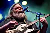 Roky Erickson då han spelte på South by Southwest-festivalen i Austin i 2018.