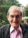 Sir Roger Penrose.