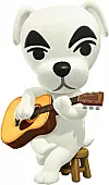 K.K. Slider sit klar kvar laurdag klokka 18.00.